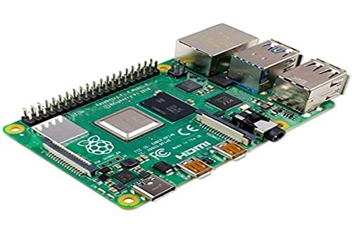 Best raspberry pi 4 in 2022 [Based on 50 expert reviews]