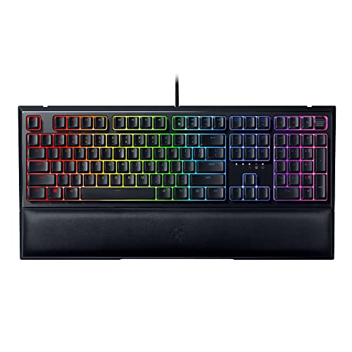 Best gaming keyboard in 2022 [Based on 50 expert reviews]