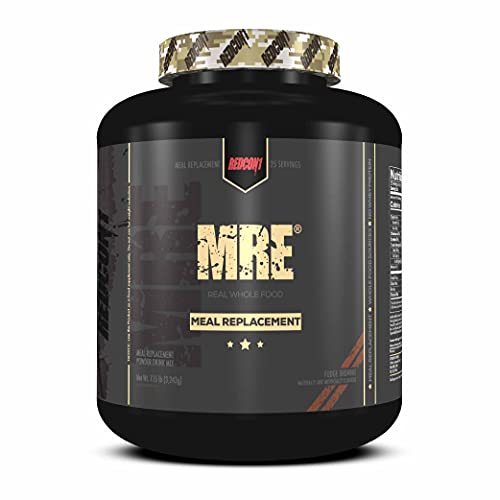 Best mre in 2022 [Based on 50 expert reviews]