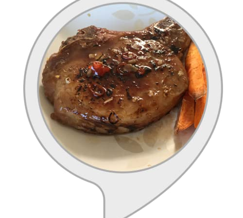 Sous Vide Pork Chops Recipe