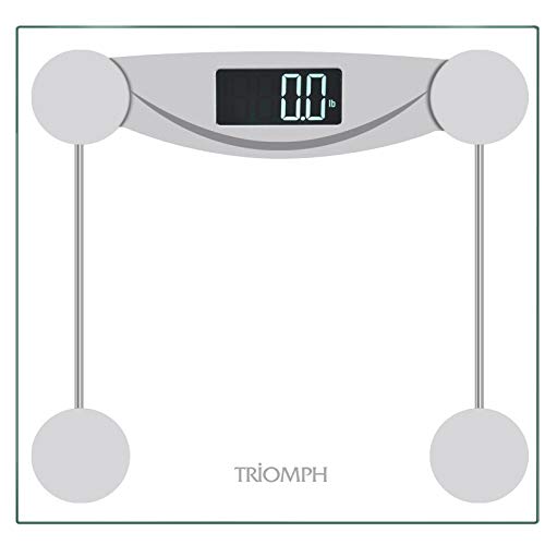 Best weight scale in 2022 [Based on 50 expert reviews]