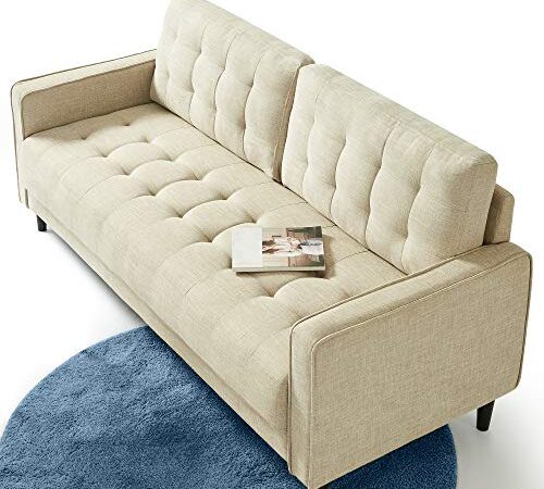 Zinus Benton Sofas, Beige