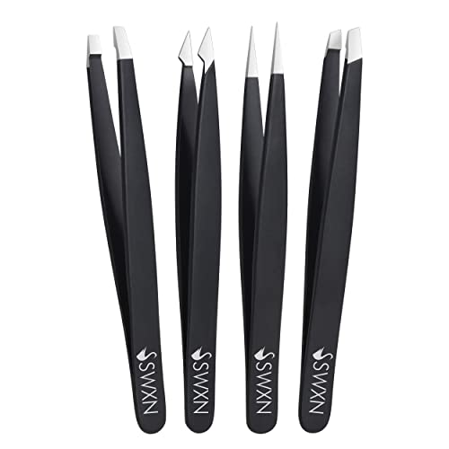 Best tweezers in 2022 [Based on 50 expert reviews]