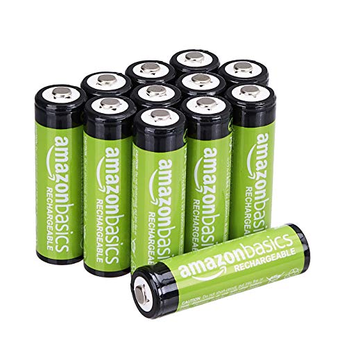 Best aa batteries in 2022 [Based on 50 expert reviews]