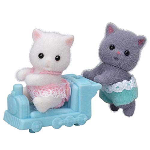 Best calico critters in 2022 [Based on 50 expert reviews]