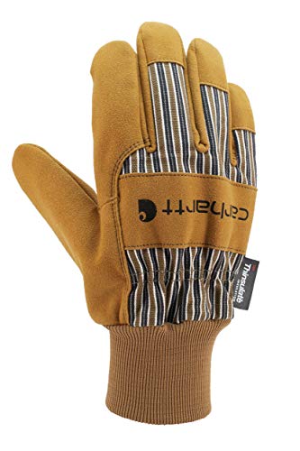 Best work gloves in 2022 [Based on 50 expert reviews]