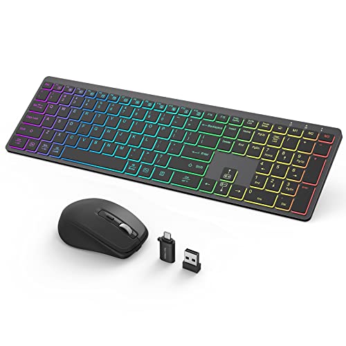 Best wireless keyboard in 2022 [Based on 50 expert reviews]