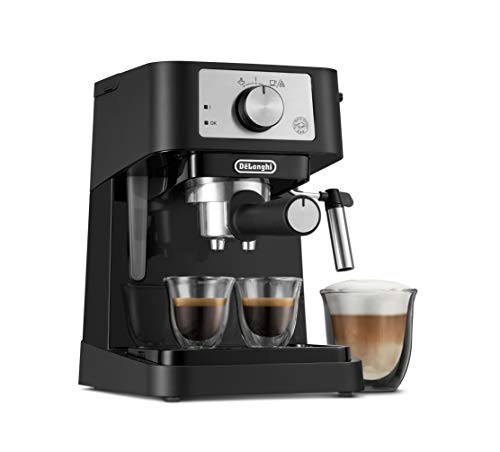 Best espresso machines in 2022 [Based on 50 expert reviews]