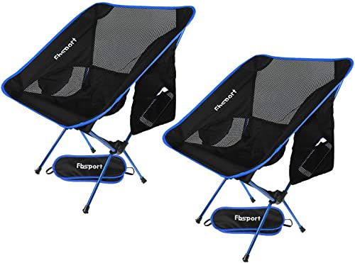 Best camping chair in 2022 [Based on 50 expert reviews]