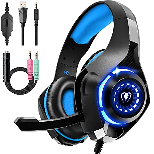 Best xbox one headset in 2022 [Based on 50 expert reviews]