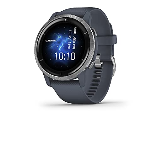 Best garmin watch in 2022 [Based on 50 expert reviews]