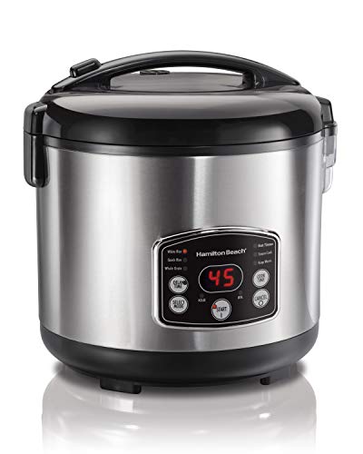 Best rice cooker in 2022 [Based on 50 expert reviews]