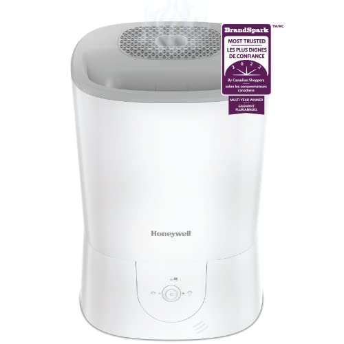 Best humidifier in 2022 [Based on 50 expert reviews]