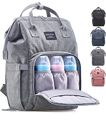 Best diaper bag in 2022 [Based on 50 expert reviews]