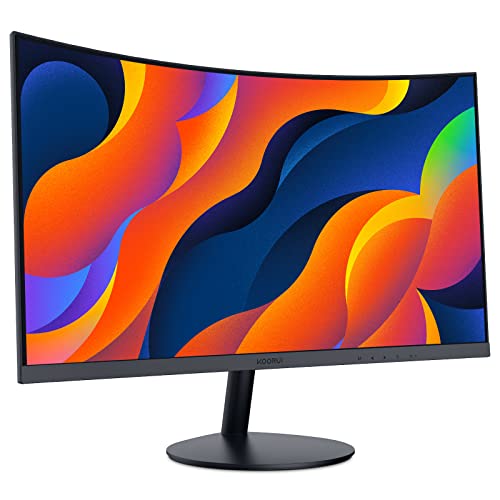 Best computer monitor in 2024 [Based on 50 expert reviews]