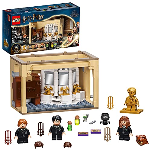 Best lego harry potter in 2022 [Based on 50 expert reviews]