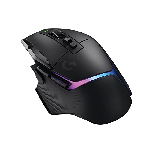 Best g502 in 2022 [Based on 50 expert reviews]