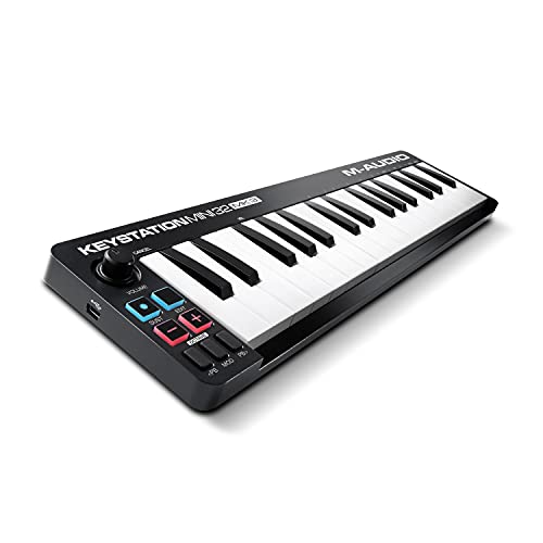 Best midi keyboard in 2022 [Based on 50 expert reviews]