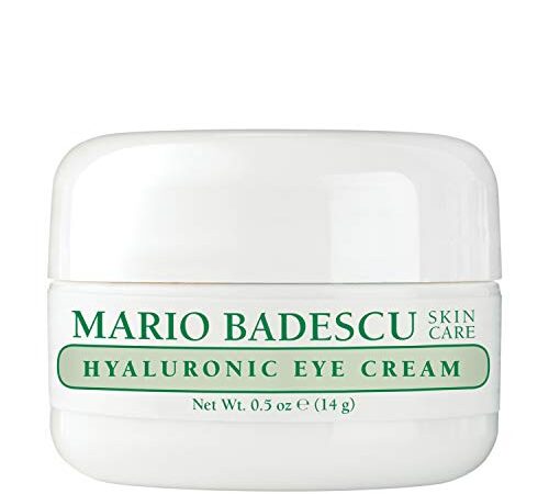 Mario Badescu Hyaluronic Eye Cream, 0.5 oz.