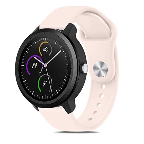 Best garmin vivoactive 3 in 2022 [Based on 50 expert reviews]