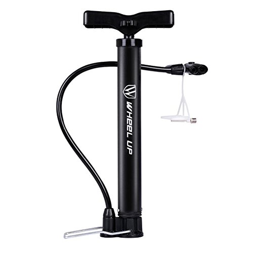 Best bike pump in 2022 [Based on 50 expert reviews]