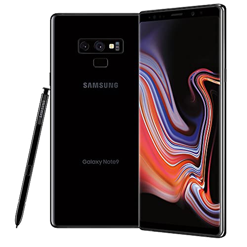 Best note 9 in 2022 [Based on 50 expert reviews]