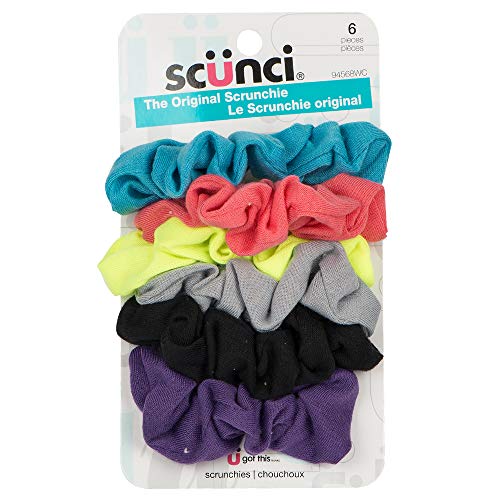 Best scrunchies in 2022 [Based on 50 expert reviews]