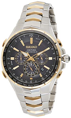 Best seiko watches for men in 2022 [Based on 50 expert reviews]