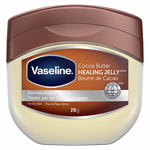 Best vaseline in 2022 [Based on 50 expert reviews]