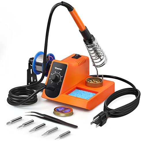 Best soldering kit in 2022 [Based on 50 expert reviews]