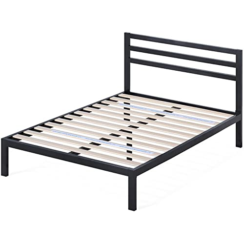 Best queen bed frame in 2022 [Based on 50 expert reviews]