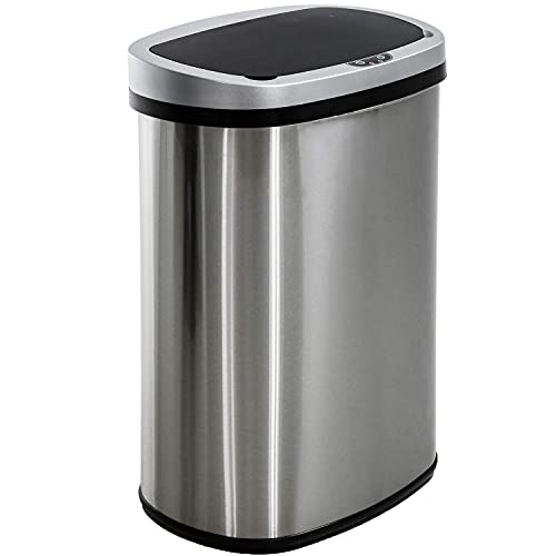 Best garbage can in 2024 [Based on 50 expert reviews]