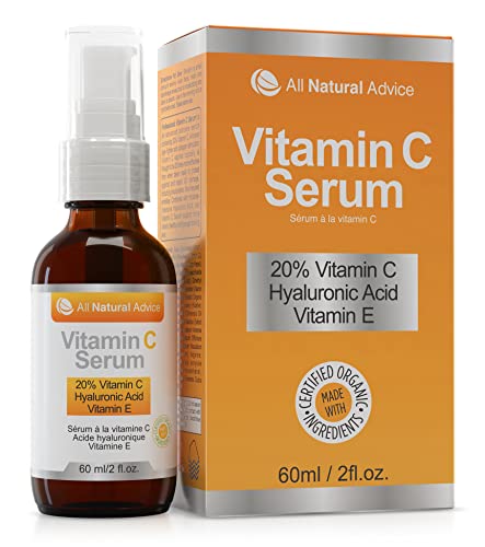 Best vitamin c in 2024 [Based on 50 expert reviews]