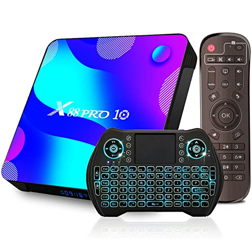 Best android box in 2024 [Based on 50 expert reviews]