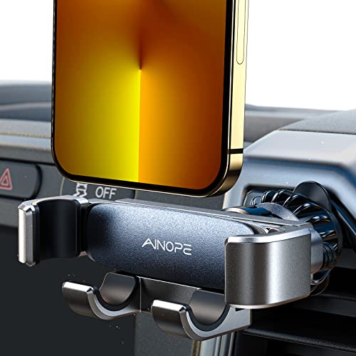 Best phone holder car in 2024 [Based on 50 expert reviews]