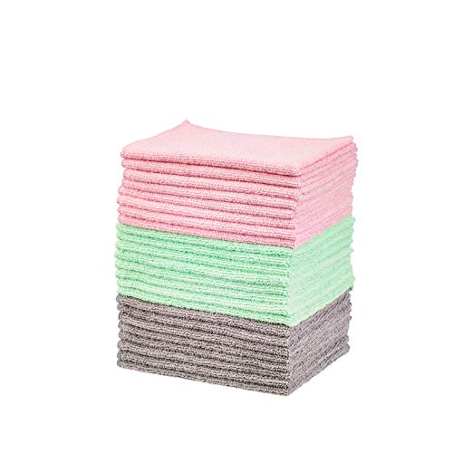 Best microfiber cloth in 2024 [Based on 50 expert reviews]