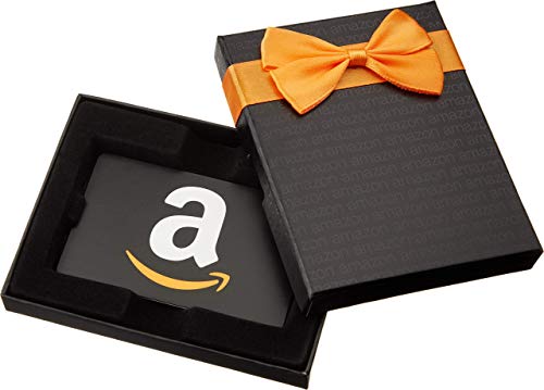 Best amazon gift card in 2024 [Based on 50 expert reviews]