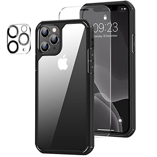 Best iphone 11 pro max case in 2024 [Based on 50 expert reviews]