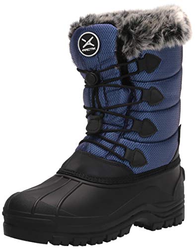 Best winter boots in 2024 [Based on 50 expert reviews]