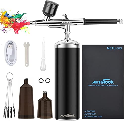 Best airbrush in 2024 [Based on 50 expert reviews]