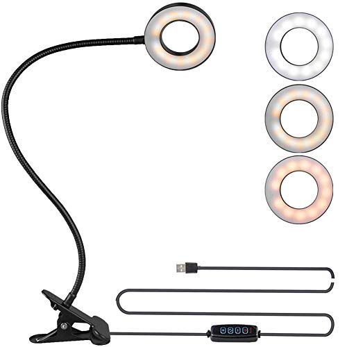 Best ring light in 2024 [Based on 50 expert reviews]