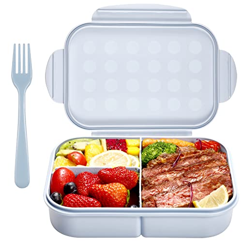 Best bento box in 2024 [Based on 50 expert reviews]