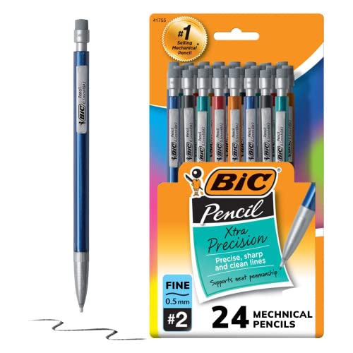 Best pencil in 2024 [Based on 50 expert reviews]