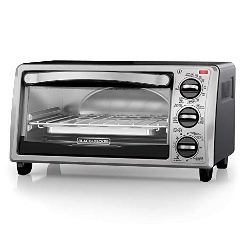 Best toaster oven in 2024 [Based on 50 expert reviews]