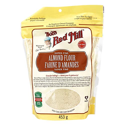 Best almond flour in 2024 [Based on 50 expert reviews]