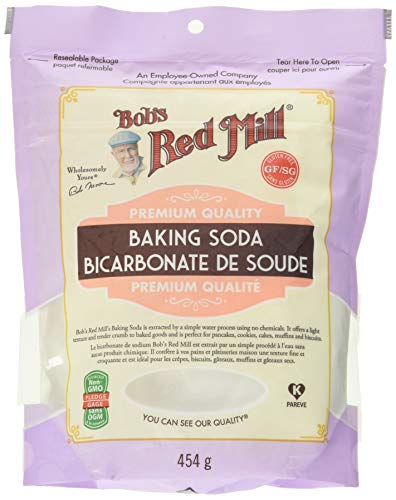 Best baking soda in 2024 [Based on 50 expert reviews]