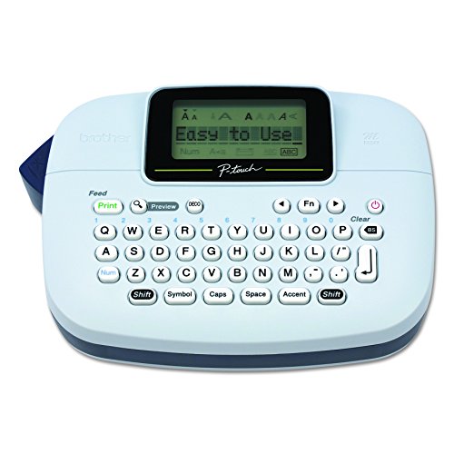 Best label maker in 2024 [Based on 50 expert reviews]