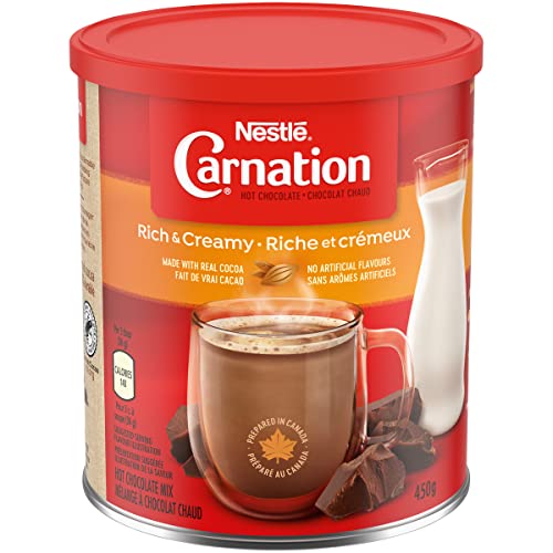 Best hot chocolate in 2024 [Based on 50 expert reviews]