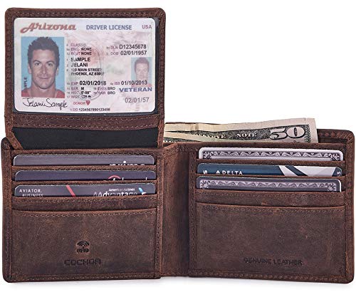 Best mens wallet in 2024 [Based on 50 expert reviews]