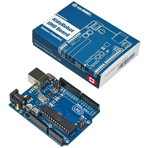 Best arduino in 2024 [Based on 50 expert reviews]